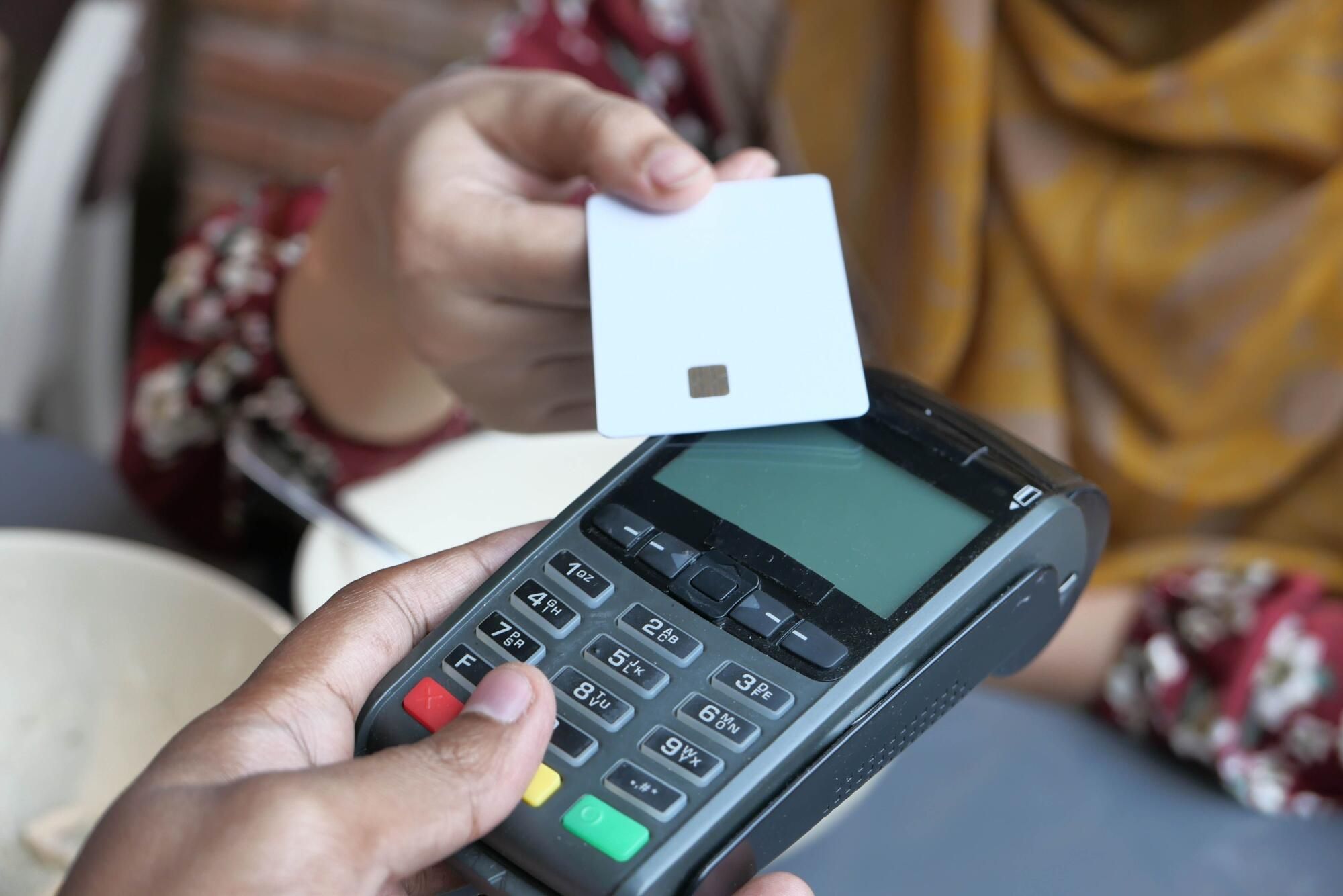 The operational risks of relying on fragmented payment systems
