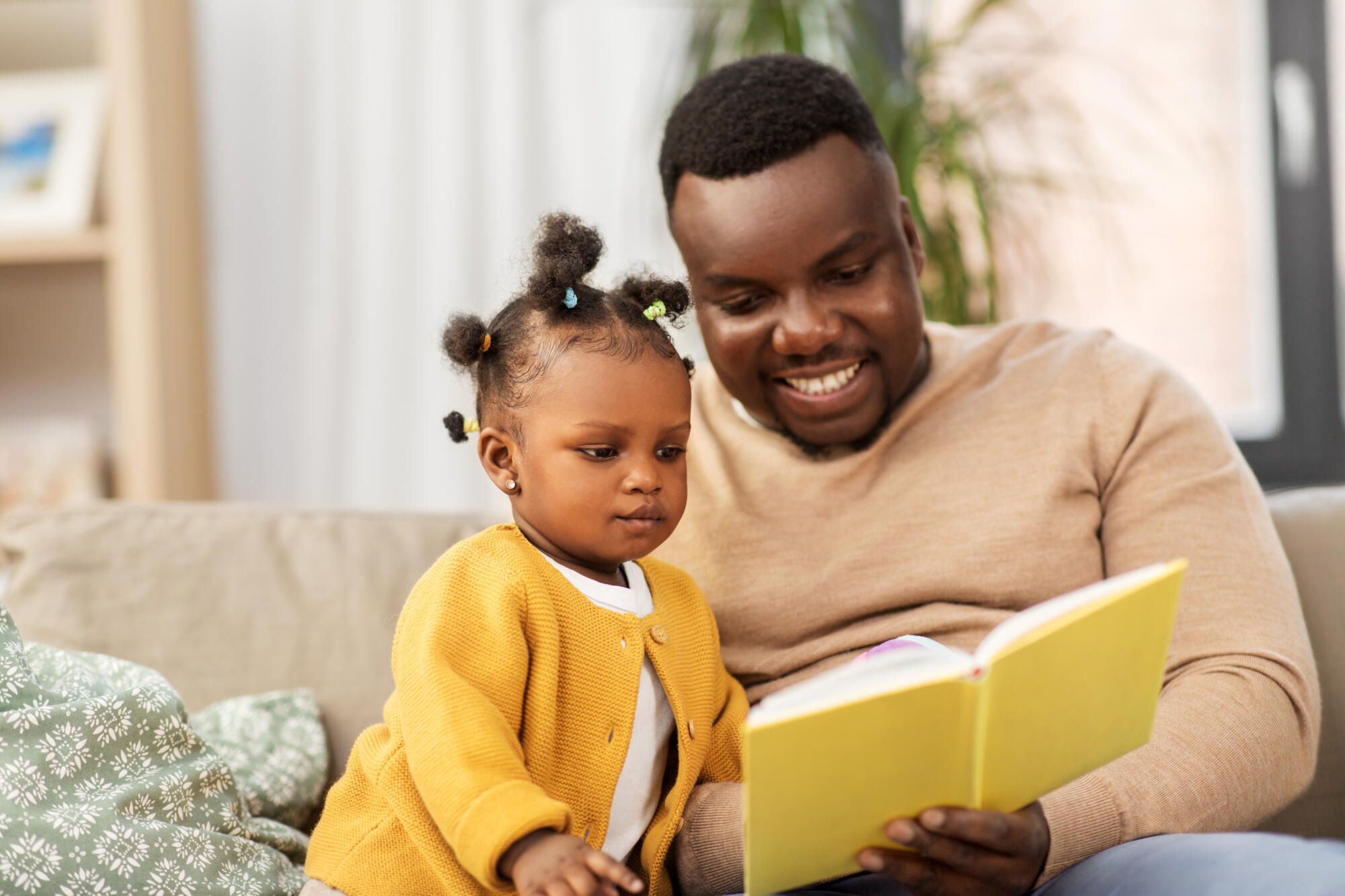 Creative ways to practice vocabulary with your young children at home